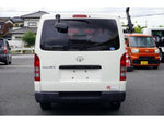 REGIUSACE van 1.25t 2WD