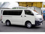 REGIUSACE van 1.25t 2WD