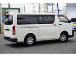 REGIUSACE van 1.25t 2WD