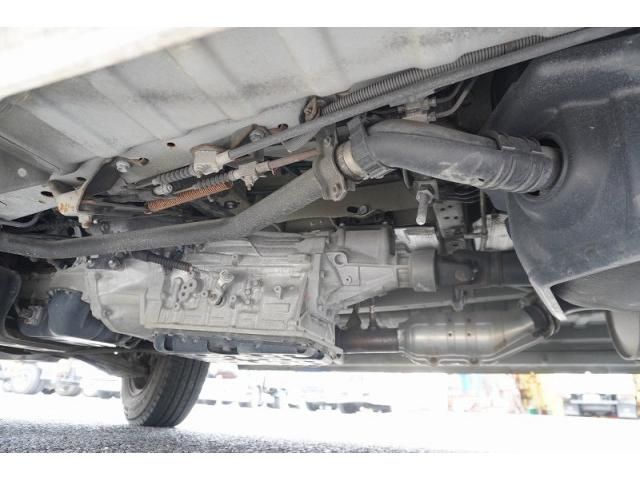 REGIUSACE van 1.25t 2WD