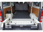 REGIUSACE van 1.25t 2WD