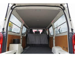 REGIUSACE van 1.25t 2WD