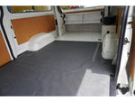 REGIUSACE van 1.25t 2WD