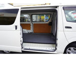 REGIUSACE van 1.25t 2WD