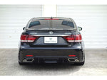 LEXUS LS460