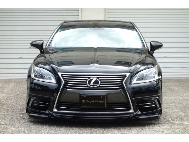LEXUS LS460