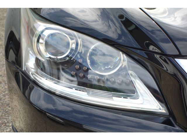 LEXUS LS460