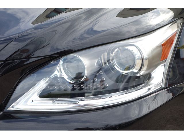 LEXUS LS460