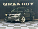 COROLLA FIELDER HYBRID