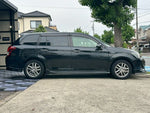 COROLLA FIELDER HYBRID