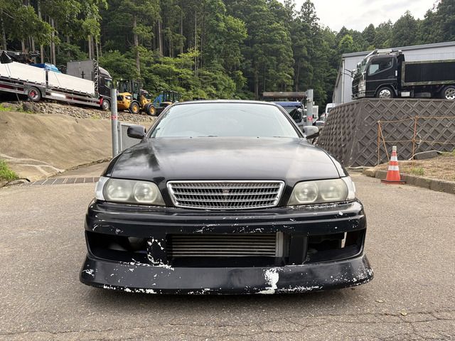 CHASER