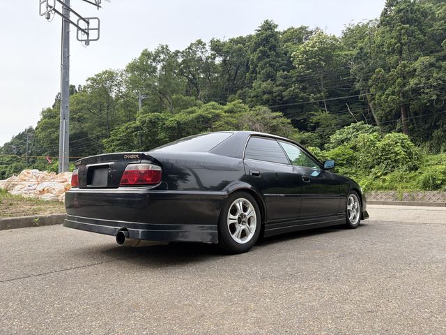 CHASER