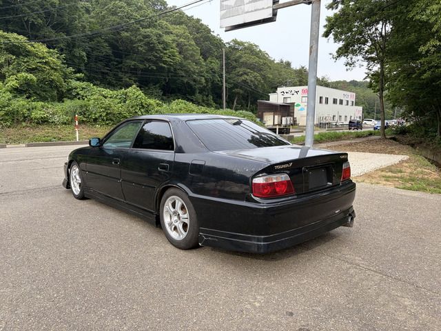 CHASER