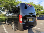 NV350 CARAVAN 4WD