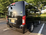 NV350 CARAVAN 4WD
