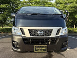 NV350 CARAVAN 4WD