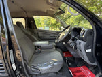 NV350 CARAVAN 4WD