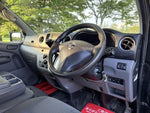 NV350 CARAVAN 4WD