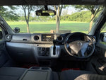 NV350 CARAVAN 4WD