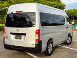 NV350 CARAVAN 4WD