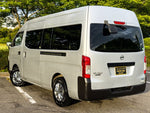 NV350 CARAVAN 4WD