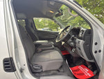 NV350 CARAVAN 4WD