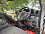 NV350 CARAVAN 4WD