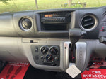 NV350 CARAVAN 4WD