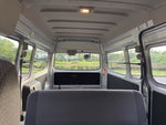 NV350 CARAVAN 4WD