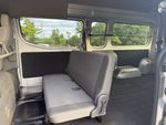 NV350 CARAVAN 4WD