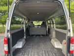 NV350 CARAVAN 4WD