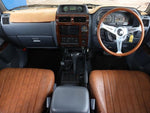 LANDCRUISER PRADO