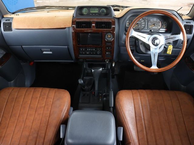 LANDCRUISER PRADO