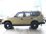 LANDCRUISER PRADO