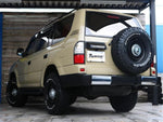 LANDCRUISER PRADO