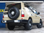 LANDCRUISER PRADO