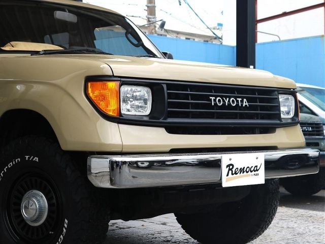 LANDCRUISER PRADO