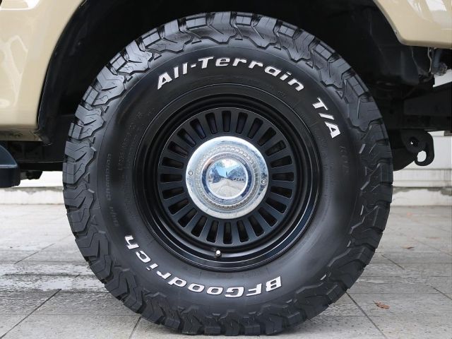 LANDCRUISER PRADO
