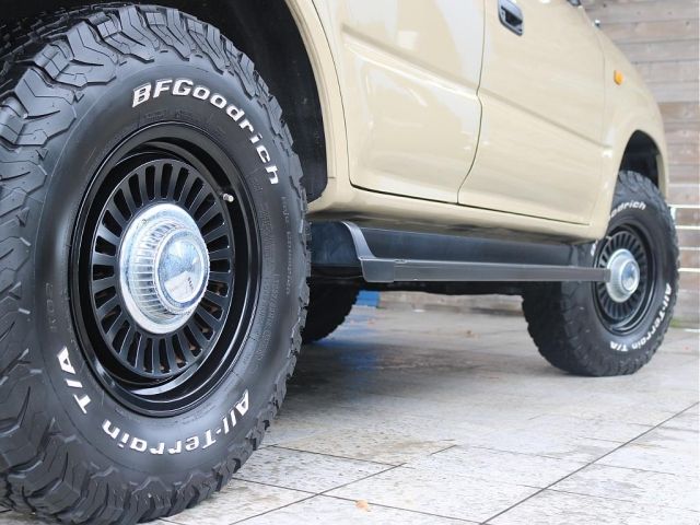 LANDCRUISER PRADO