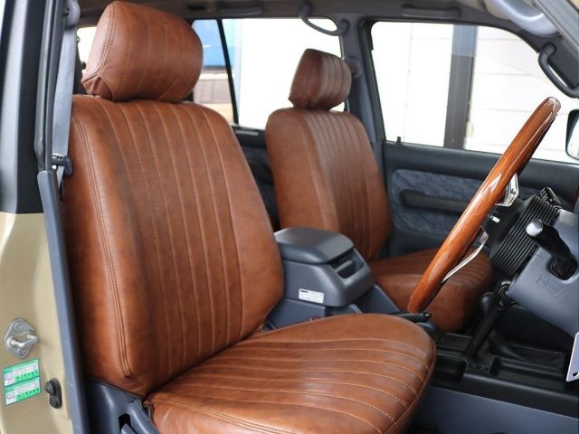 LANDCRUISER PRADO