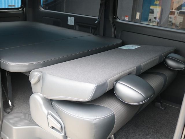HIACE van 2WD