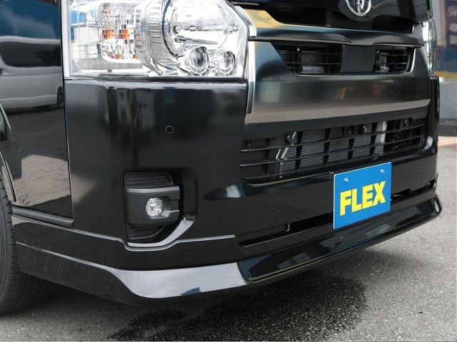HIACE van 2WD