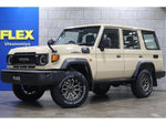LANDCRUISER 70