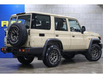 LANDCRUISER 70