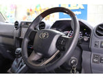 LANDCRUISER 70