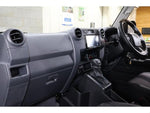 LANDCRUISER 70