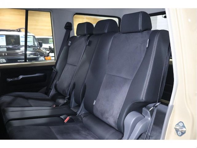 LANDCRUISER 70