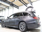 MERCEDES BENZ E class stationwagon