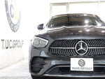 MERCEDES BENZ E class stationwagon