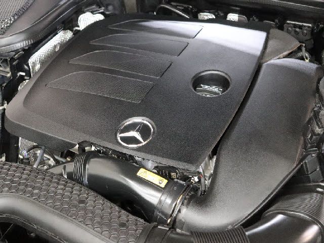 MERCEDES BENZ E class stationwagon